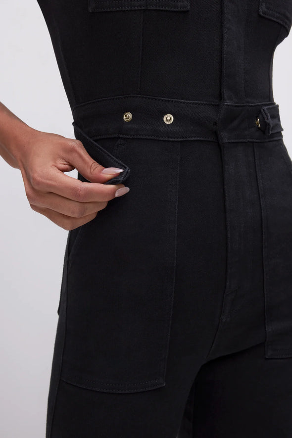 FIT FOR SUCCESS JUMPSUIT