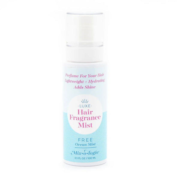 HAIR FRAGRANCE MIST