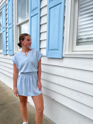 KAIDENCE DRESS