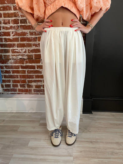 CALLIE PANTS