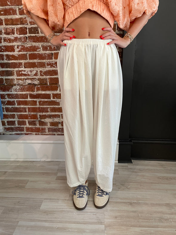 CALLIE PANTS