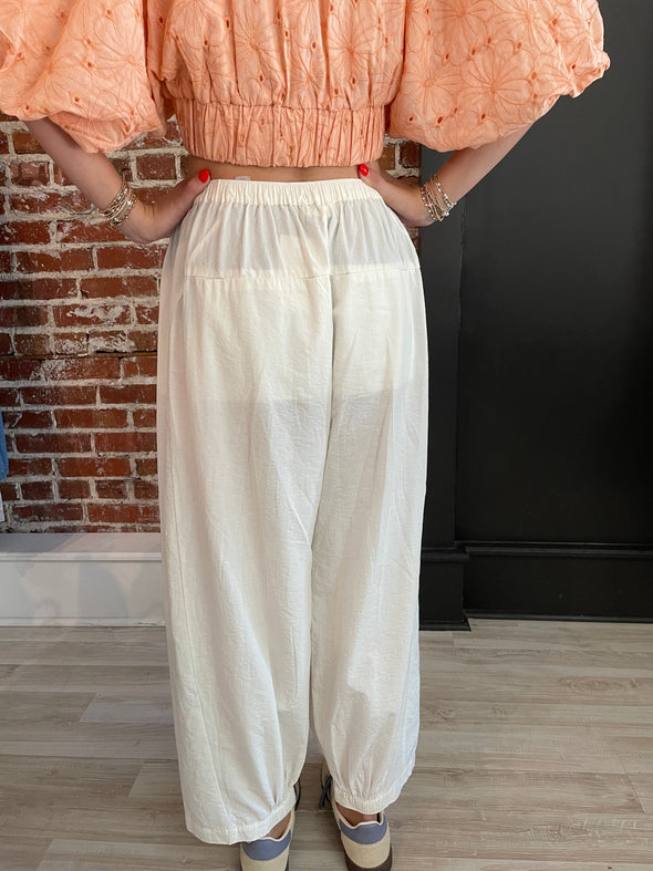 CALLIE PANTS