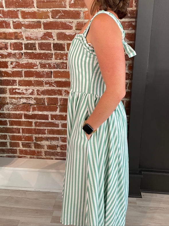 CAMERON DRESS