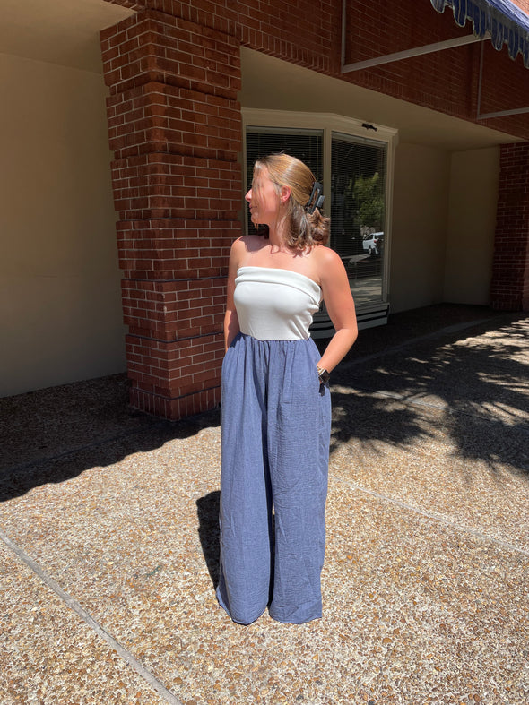 CASSIDY JUMPSUIT