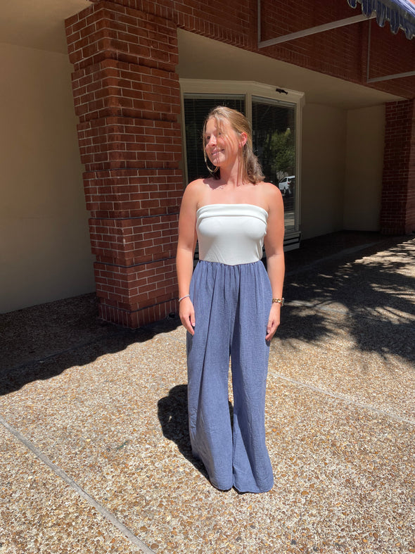 CASSIDY JUMPSUIT