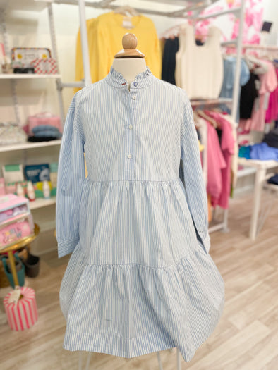 GIRLS WINNIE DRESS