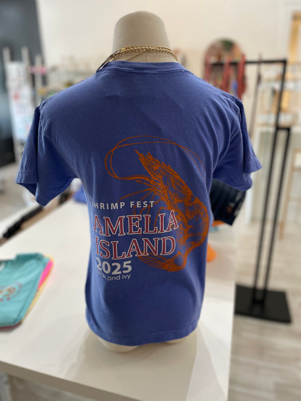 YOUTH SHRIMP FEST '25