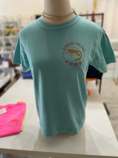 YOUTH SHRIMP FEST '25