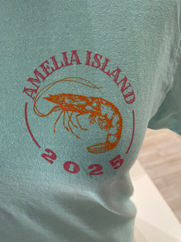 YOUTH SHRIMP FEST '25