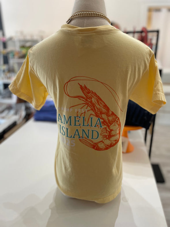 YOUTH SHRIMP FEST '25