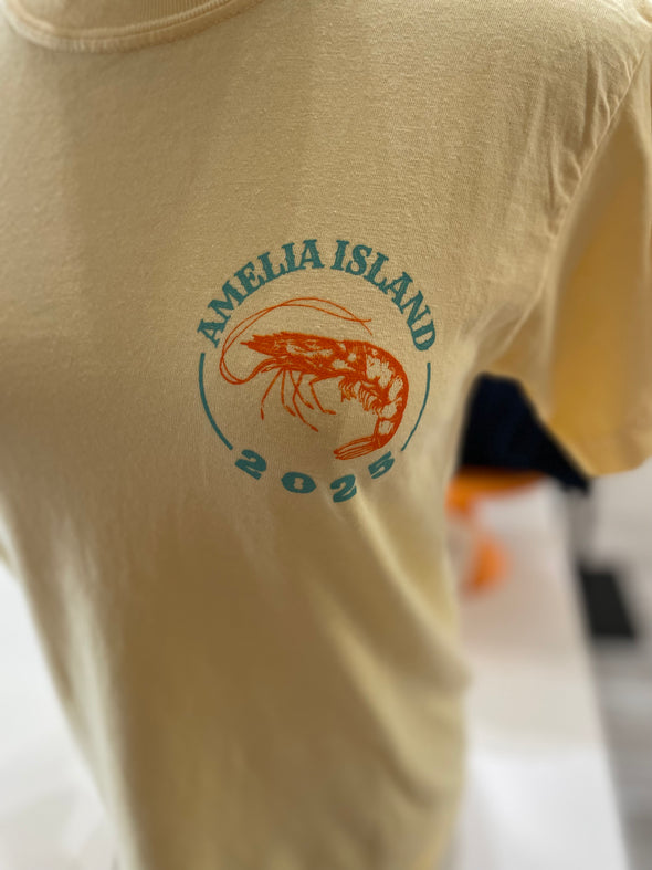 YOUTH SHRIMP FEST '25