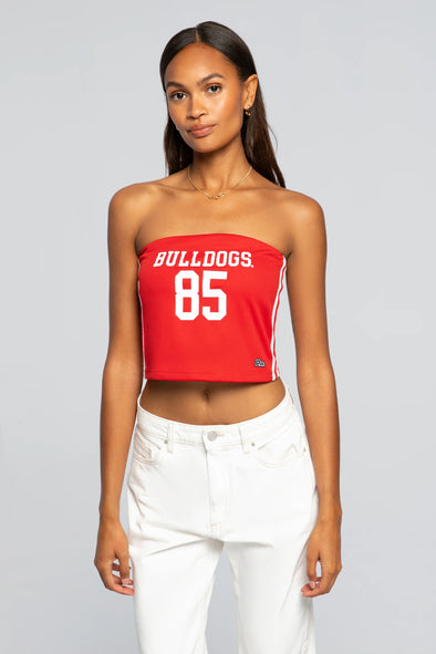 JERSEY TUBE TOP