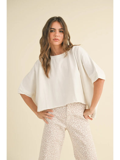 JANELLE TOP