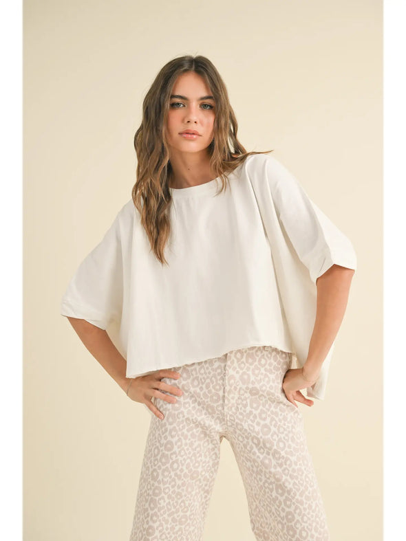 JANELLE TOP