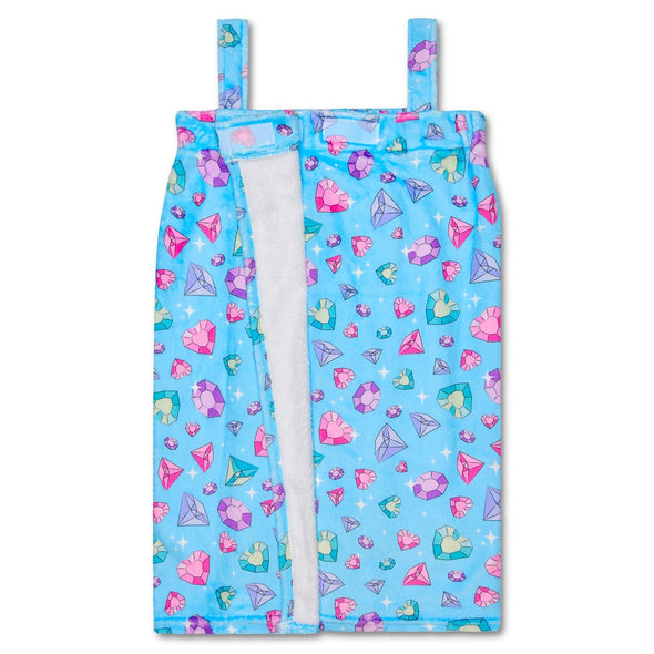 JAZZY JEWELS SPA WRAP