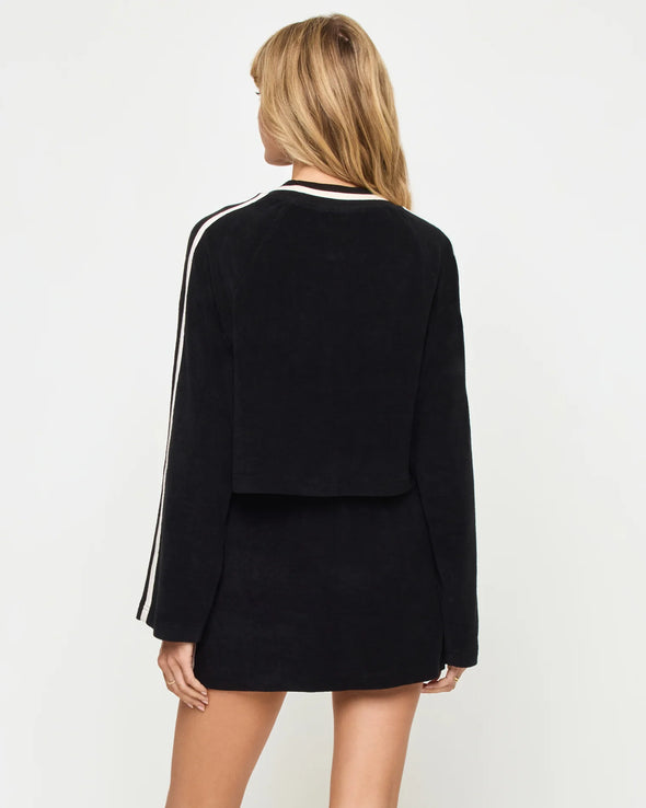 LSPACE TEMPO PULLOVER