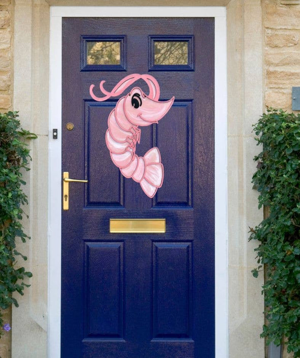 SHRIMPLY DOOR HANGER