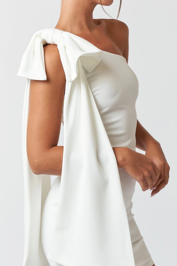 LORETTA DRESS