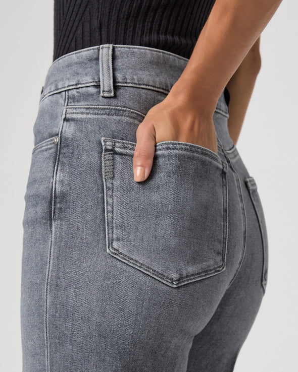 PAIGE SASHA 34.5" WIDE LEG JEAN