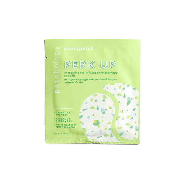 PERK UP EYE GELS