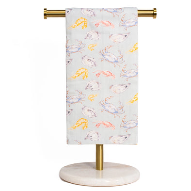 PONTCHARTRAIN HAND TOWEL