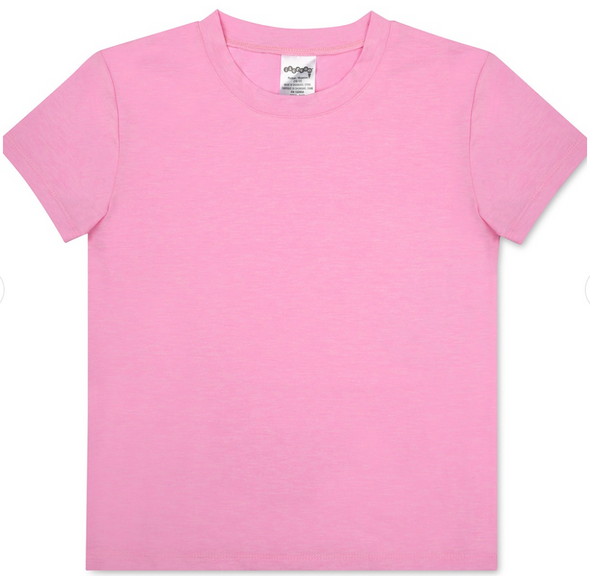 GIRLS T-SHIRT