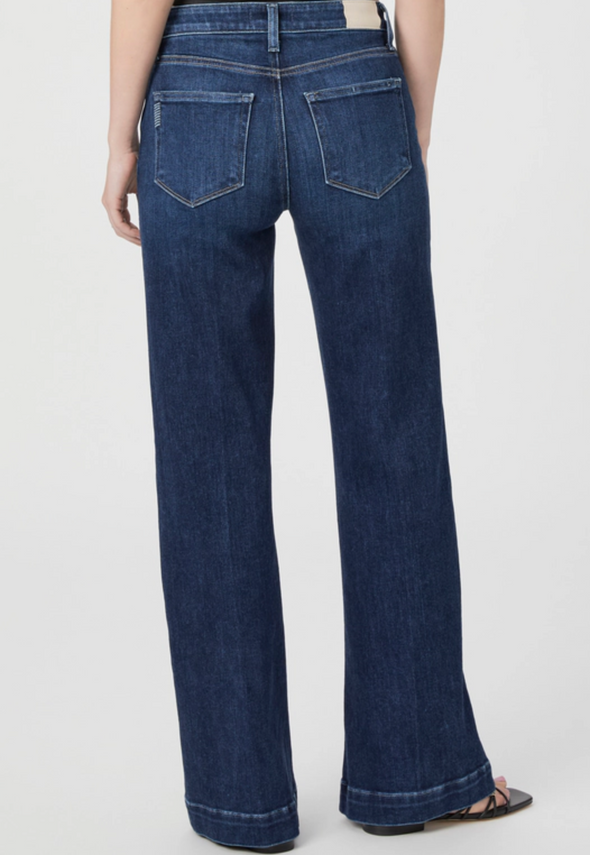 LEENAH 32" WIDE LEG JEAN