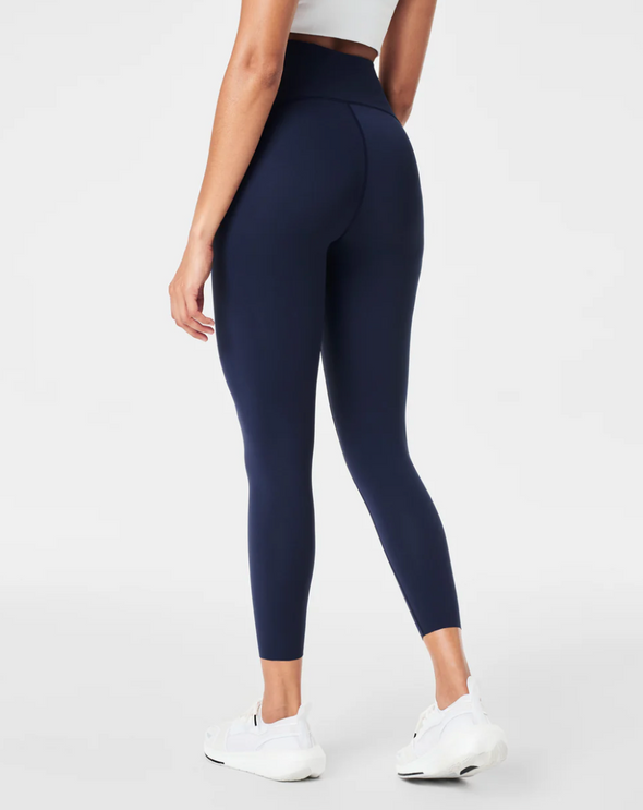 SPANX BOOTY BOOST 7/8 TIMELESS NAVY