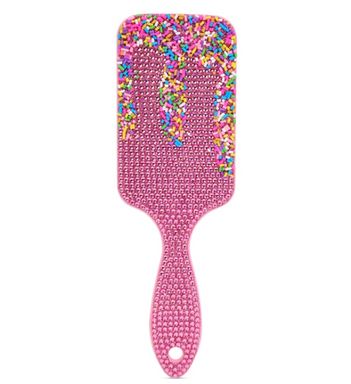 SPRINKLE SPARKLE PADDLEBRUSH