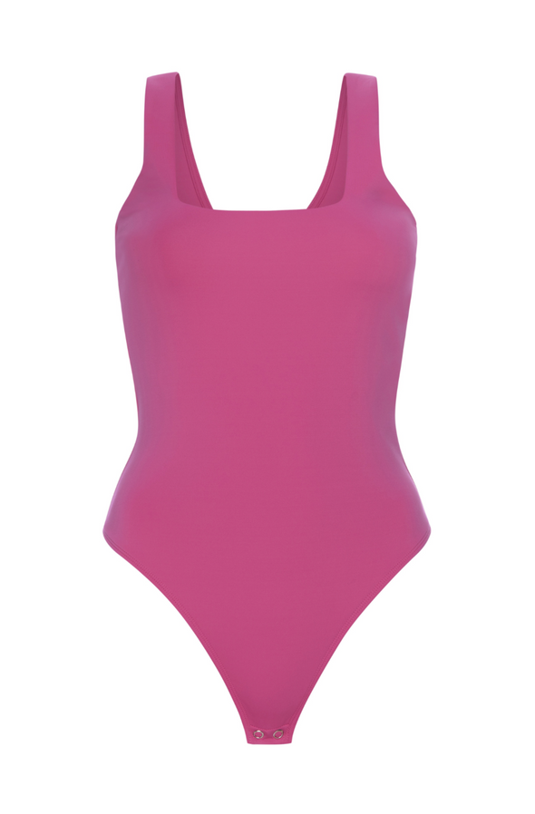 SCUBA MODERN TANK BODYSUIT