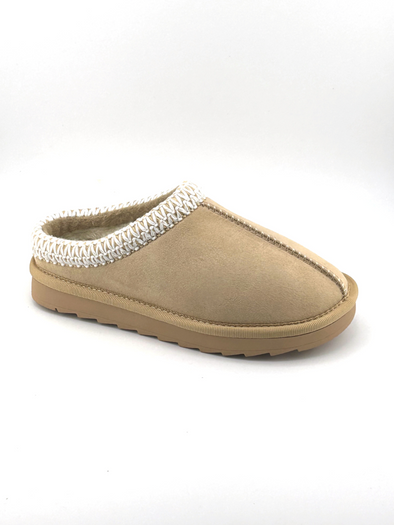 GIRLS DOWNEE SLIPPER