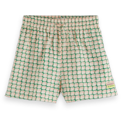 GIRLS ELLA SHORTS