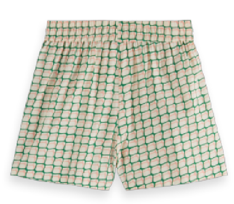 GIRLS ELLA SHORTS