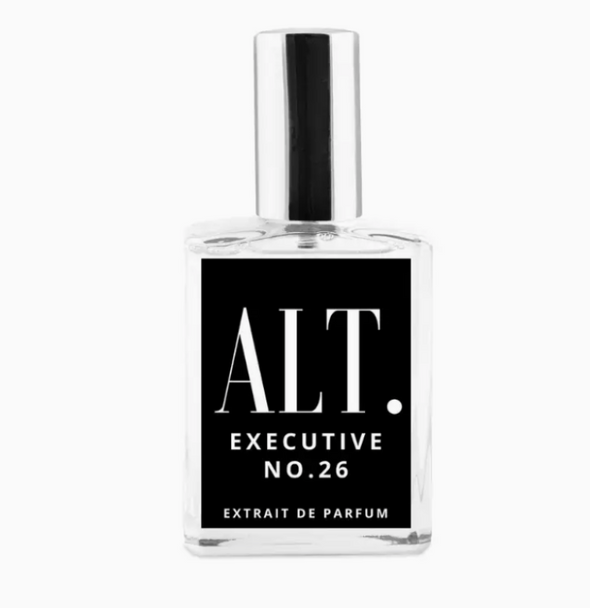 ALT FRAGRANCES 1oz