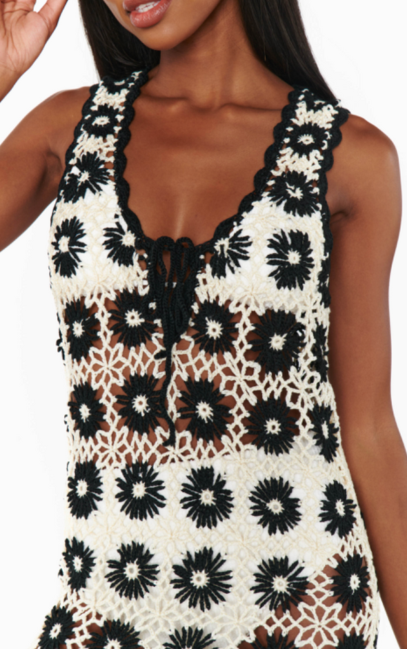 VACAY TANK COVERUP