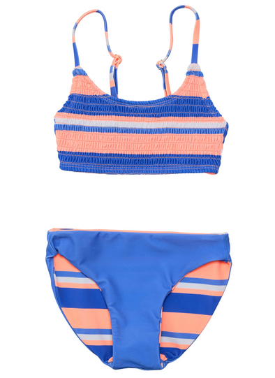 GIRLS TROPICANA VACAY BIKINI