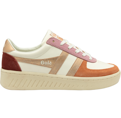 GOLA GRANDSLAM QUADRANT SNEAKER