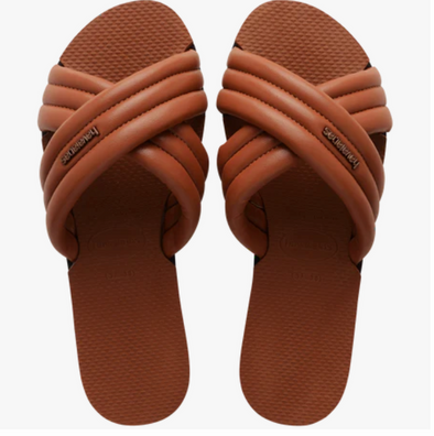 HAVAIANAS YOU NYC SANDLES