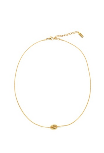 LITTLE PUKA NECKLACE