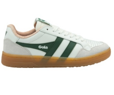 GOLA EAGLE WHITE/EVERGREEN/ROSE/GUM