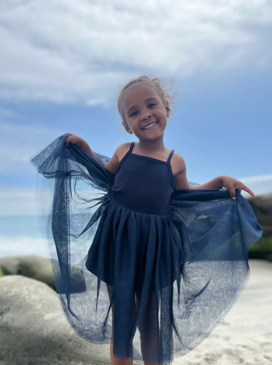 GIRLS KAIA TUTU DRESS