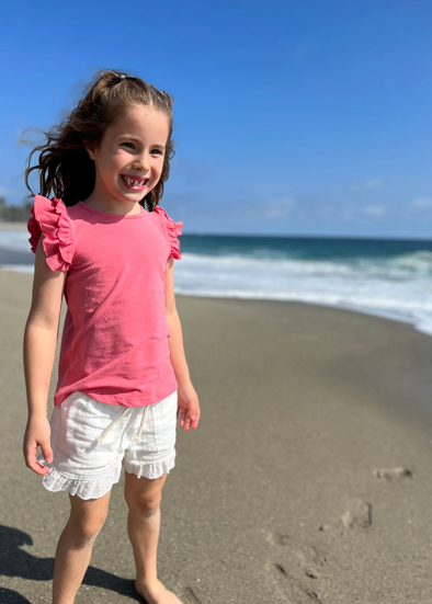 GIRLS PAM SHIRT