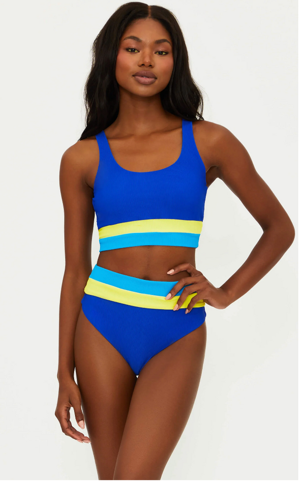 MACKENZIE TOP