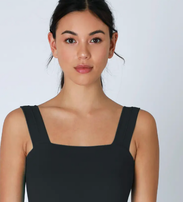CLEAN LINE SQUARE TANK