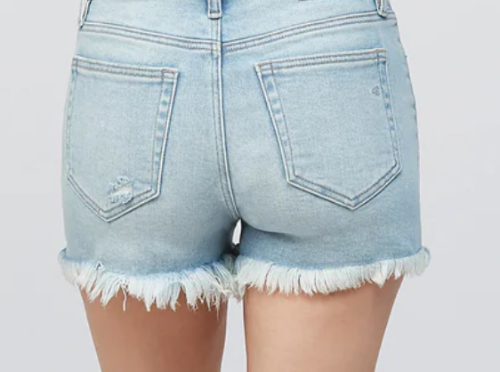 PEYTON MICRO MINI SKIRT
