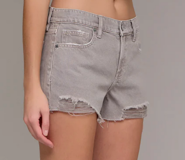 KENZIE RELAXED SHORTS