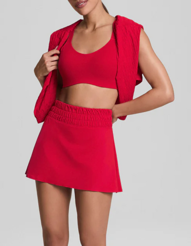 SPANX GM SKORT