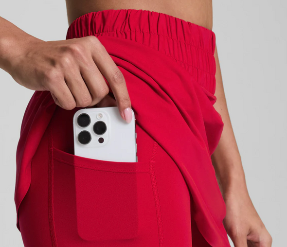 SPANX GM SKORT