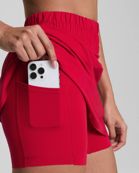 SPANX GM SKORT