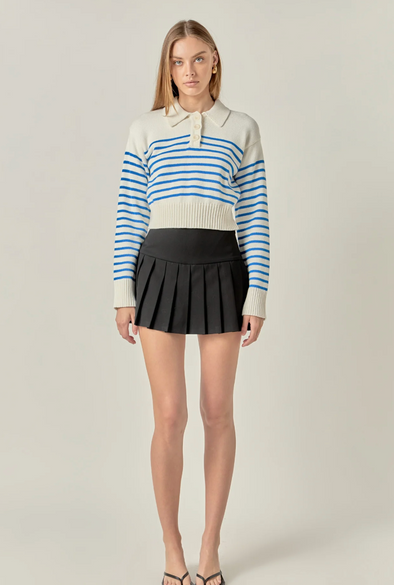 ZOEY SWEATER